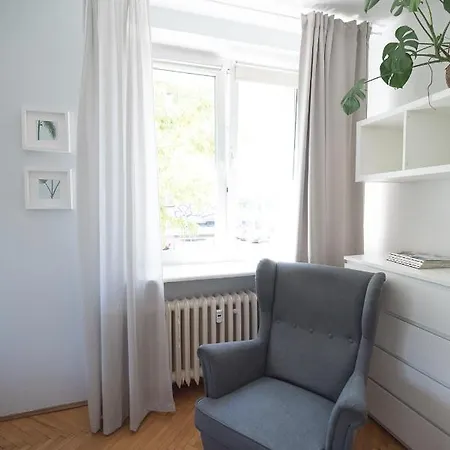 Apartment Ts Centre *