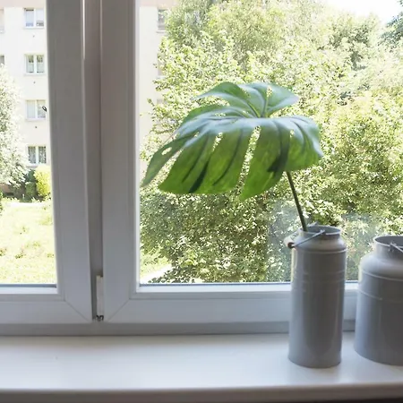 Ts Centre Apartment Szczecin