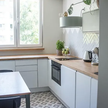Ts Centre Apartment Szczecin