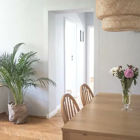 Apartment Ts Centre *