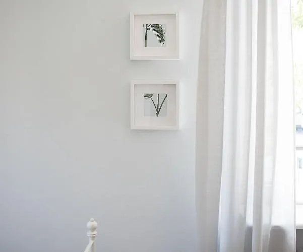 Apartment Ts Centre Szczecin