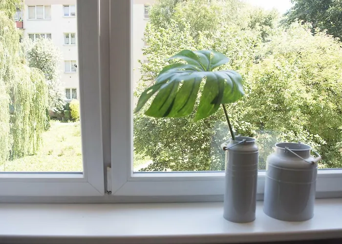 Ts Centre Apartment Szczecin